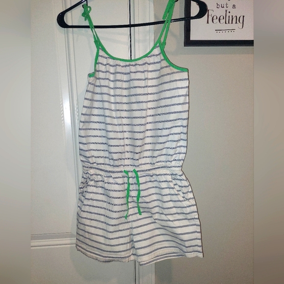 GAP Other - 💚GAP Kids Romper